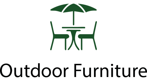 Outdoor furniture icon