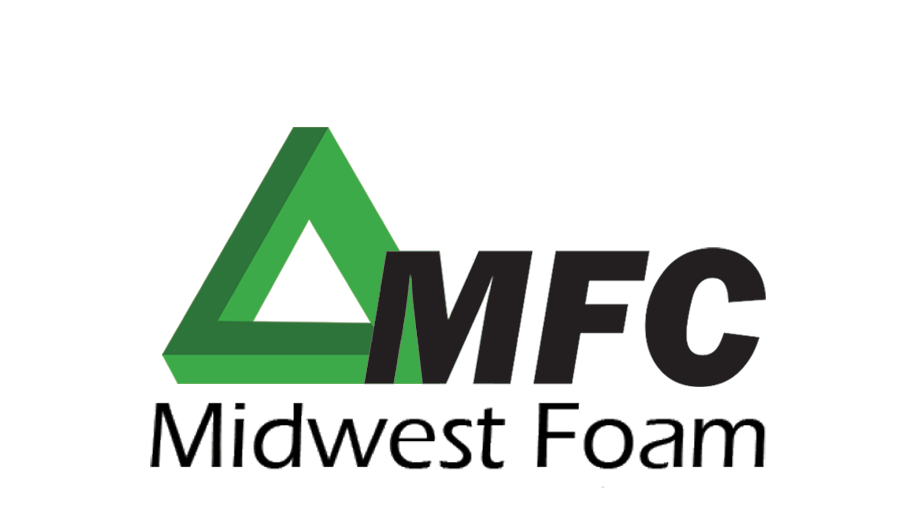 MFC logo updated Midwest Foam logo